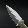 Нож Combat Olive SW DL - фото