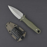 Нож Combat Olive SW DL - фото