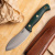 Нож &quot;Nessmuk Nord Hunter&quot; Elmax арт. 231.1852K (Южный Крест) 