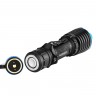 Фонарь "Olight Warrior X" - фото