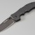 Складной нож Cold Steel Recon 1 Spear Point (27BS)
