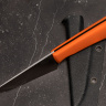 Нож POCKET N690, Orange - фото