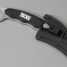 Нож SOG "Gambit" GB1001 - фото