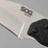 Нож SOG "Gambit" GB1001 - фото