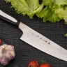 Шеф нож TOJIRO FF-CH160 - фото
