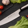 Шеф нож TOJIRO FF-CH160 - фото