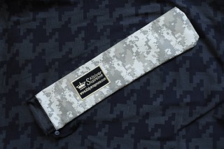 Чехол из нейлона для ножей XL Kizlyar Supreme