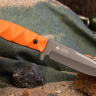 Тактический нож Severus D2 TacWash Kydex - фото