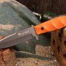 Тактический нож Severus D2 TacWash Kydex - фото