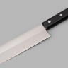 Нож Накири TOJIRO F-310 - фото