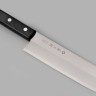 Нож Накири TOJIRO F-310 - фото