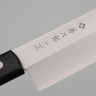 Нож Накири TOJIRO F-310 - фото