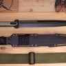 Нож "Fierce" Black PVD (Mr. Blade) - фото