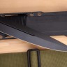 Нож "Fierce" Black PVD (Mr. Blade) - фото