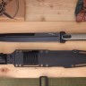 Нож "Fierce" Black PVD (Mr. Blade) - фото