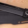 Нож "Fierce" Black PVD (Mr. Blade) - фото