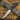 Туристический нож Vendetta D2 StoneWash