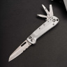 Мультитул Leatherman Free K2X - фото