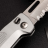Мультитул Leatherman Free K2X - фото
