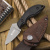 Туристический нож Hammy D2 TacWash G10