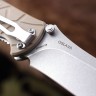 Складной нож "Oslava" s/w (Mr. Blade) - фото