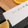 Шеф нож TOJIRO F-332 - фото