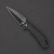 Складной нож Urban2 All Black DL