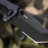 Складной нож "Otava" serrated (Mr. Blade) - фото