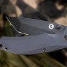 Складной нож "Otava" serrated (Mr. Blade) - фото