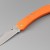 Складной нож BUCK &quot;110 Slim Knife Select&quot; Orange