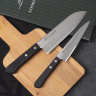 Набор ножей FUJI CUTLERY TJ-GIFTSET-A - фото