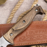 Нож туристический Buffalo - фото