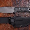 Нож "Ultras-S" (N.C. Custom) - фото