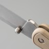 Складной нож BUCK "110 Slim Knife Select" Tan - фото