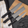 Набор Ножей FUJI CUTLERY TJ-GIFTSET-B - фото