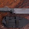 Нож "Insurgent-S" (N.C. Custom) - фото