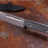 Нож "Insurgent-S" (N.C. Custom) - фото