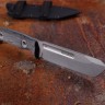 Нож "Insurgent-S" (N.C. Custom) - фото