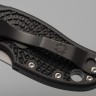 Складной нож Spyderco RockJumper 254PBK - фото