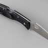 Складной нож Spyderco RockJumper 254PBK - фото