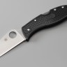 Складной нож Spyderco RockJumper 254PBK - фото