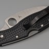 Складной нож Spyderco RockJumper 254PBK - фото