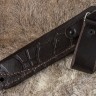 Кожаные ножны Forester - фото